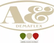 Demaflex - Marchio