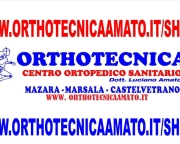 Orthotecnica - Marchio