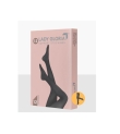 Collant a compressione lady gloria 12