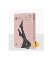 Autoreggente a compressione lady gloria 12