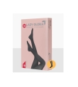 Gambaletto a compressione lady gloria 18