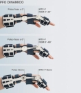 Immagine 2 di Tutore per il 4° e 5° raggio della mano PFO-100 FGP