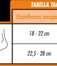 Immagine 4 di H2 hallux valgus tutore notturno per alluce valgo Dr Gibaud