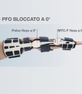 Immagine 4 di Tutore per il 4° e 5° raggio della mano PFO-100 FGP