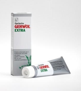 Crema extra Gehwol fronte