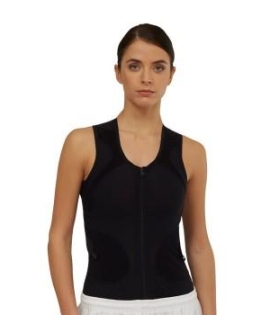 K1 posture keeper-richiamo dinamico dorsale da donna fronte