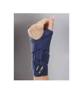 Ortesi polso rigida carpal stay epitact retro