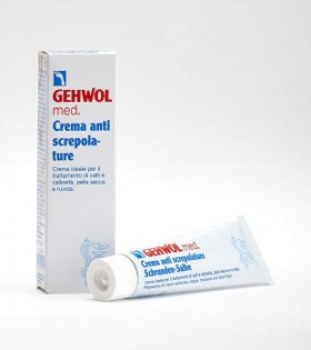 Crema antiscrepolature Gehwol fronte