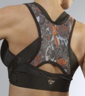 B2 active bra-reggiseno posturale sportivo fronte