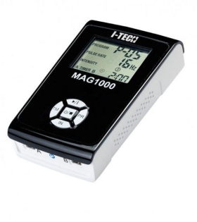 Magnetoterapia mag 1000 i-tech medical division fronte