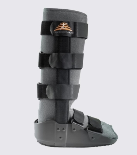 Tutore Walker fisso TIELLE mb 6002 fronte