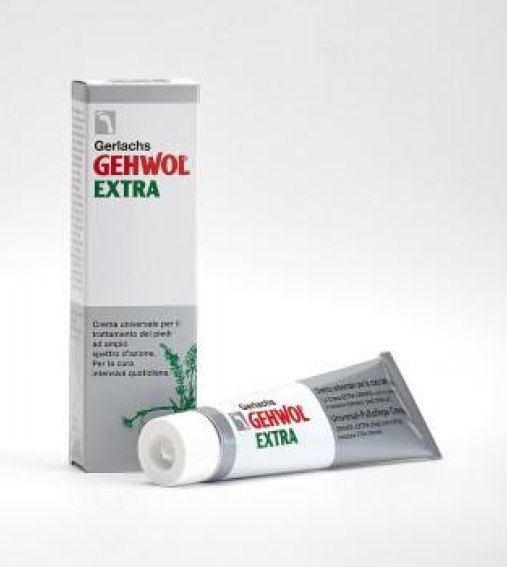 Immagine 1 di Crema extra Gehwol