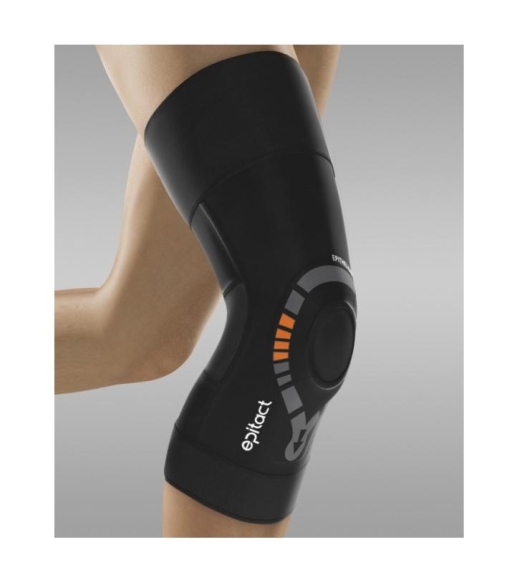 Immagine 2 di Ginocchiera physiostrap sport epitact