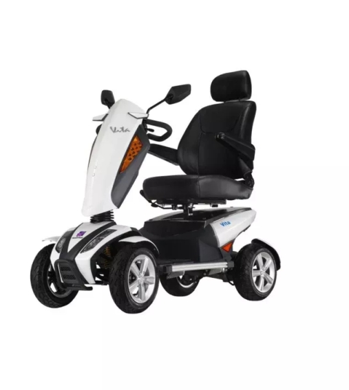 Immagine 1 di Scooter vita s12 Wimed