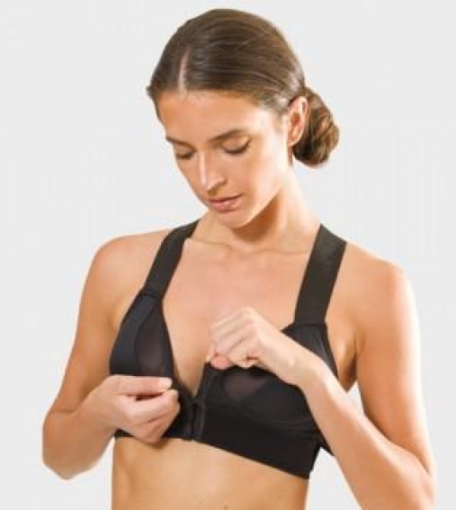 Immagine 2 di B1 postural bra- reggiseno posturale