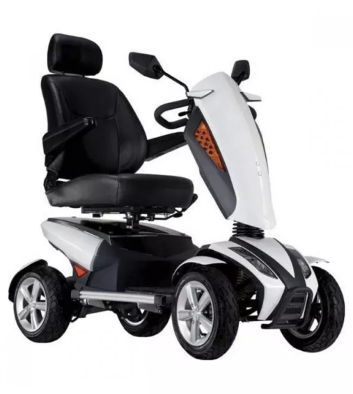 Immagine 2 di Scooter vita s12 Wimed