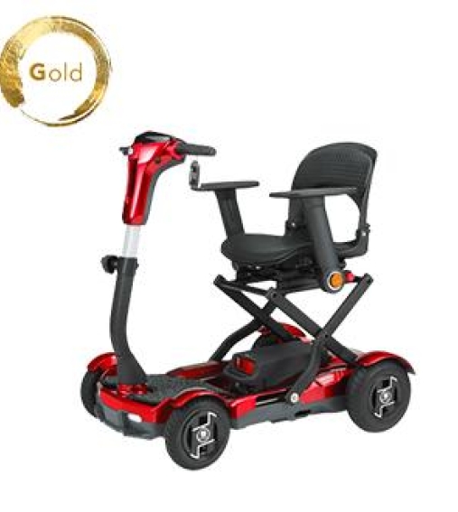 Immagine 1 di Scooter elettrico s26 wimed