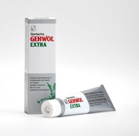 Immagine 1 di Crema extra Gehwol