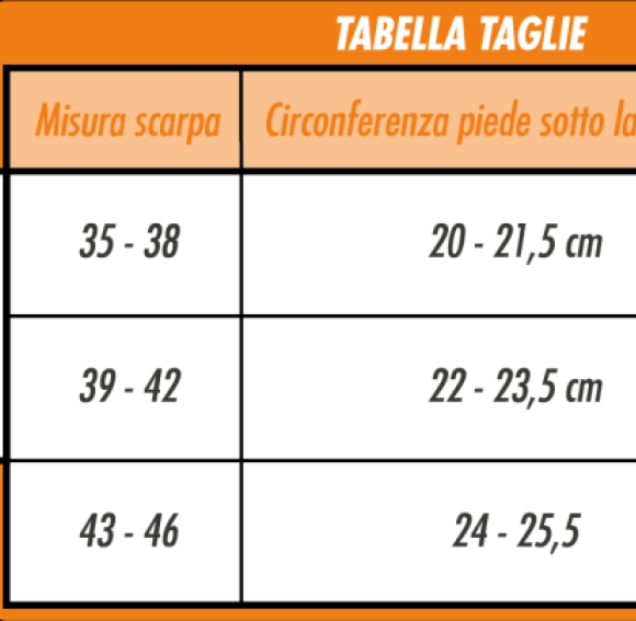 Immagine 3 di H1 hallux valgus tutore diurno per alluce valgo Dr Gibaud