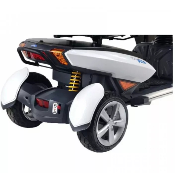 Immagine 3 di Scooter vita s12 Wimed