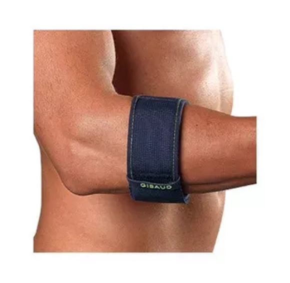 Immagine 1 di Bracciale tennis elbow Dr Gibaud