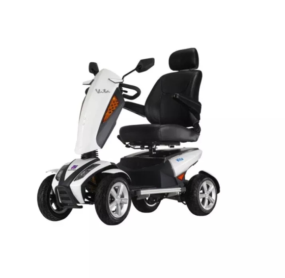 Immagine 1 di Scooter vita s12 Wimed