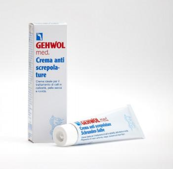 Immagine 1 di Crema antiscrepolature Gehwol