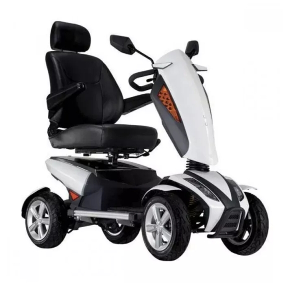 Immagine 2 di Scooter vita s12 Wimed