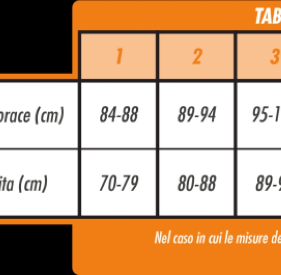 Immagine 3 di K1 posture keeper- richiamo dinamico dorsale da uomo