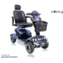 Scooter elettrico mobility 240 moretti